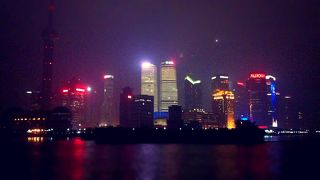 昼と夜の両方で景色を楽しみたい。夜は22時頃までに。（浦東エリアのライトアップが消えます）