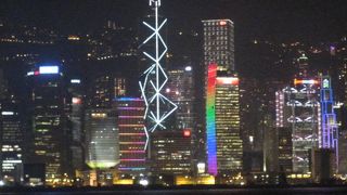 景色は良いが、寒い