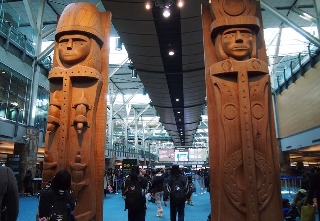 バンクーバー国際空港 Yvr クチコミ アクセス 営業時間 バンクーバー フォートラベル バンクーバー国際空港 Yvr クチコミ アクセス 営業時間 バンクーバー フォートラベル