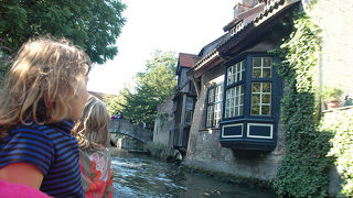 ブルージュのハイライト！