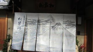 展示作品が素晴らしい♪