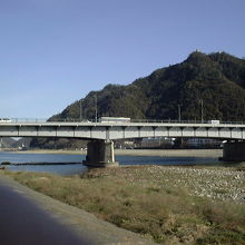 長良橋