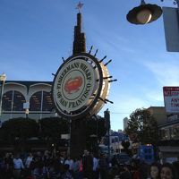 ここまで近いです