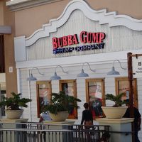 ババ ガンプ (アラモアナセンター店)