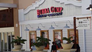 最近はお昼でも混雑しているようです