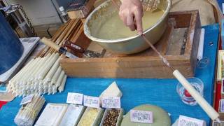 鎌倉に来たら必ず通る