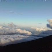 富士登山