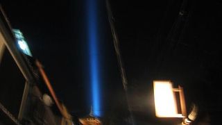 清水寺 夜の特別拝観は、茶わん坂を歩いて行けば並ばずにすみます