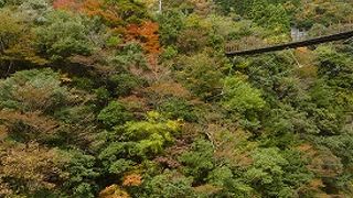 九州の秘境　五家荘