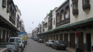 レコンキスタ後に出来た街