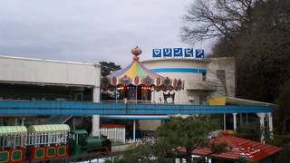 マリンピア松島水族館