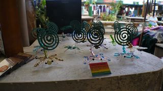 レンタカーでキュランダ観光