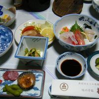 琴平 橋本屋旅館 写真