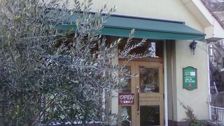 ベーカリーマルグレーテ