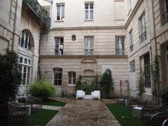 ロテル パーティカリア 写真