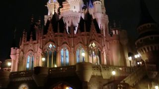 シンデレラの世界へよおこそ！！