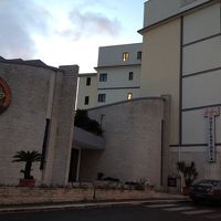 こちらは入り口ではありません