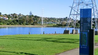 コースト・トゥ・コースト・ウオークウエイ