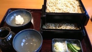 生粋手打蕎麦 市川