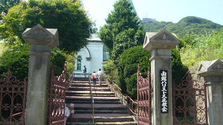 教会群を見るならここも