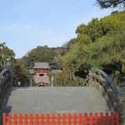 大きな八幡さん