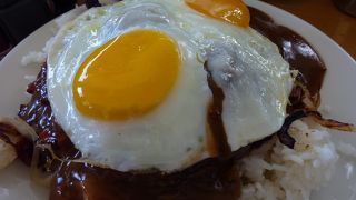 普通に美味しい