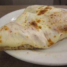 タップリチーズ