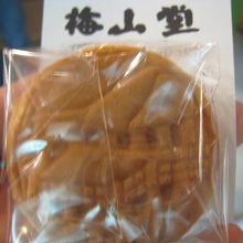 清水寺がモチーフ