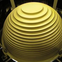 ダンパー　揺れ防止装置