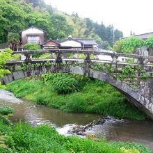 長崎警護をきっかけに長崎の石工が建設