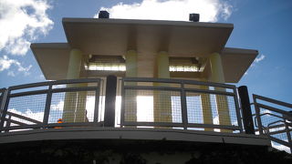 地図分かりずらいし、標識ちっさいよ