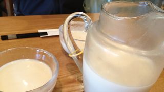 生マッコリを飲みたいのならおすすめ