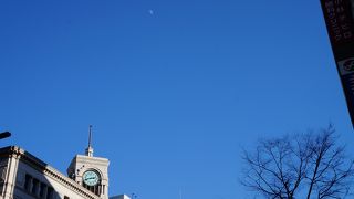 店員さんの態度がとても良いです