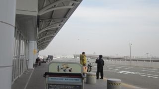 市内へのアクセスも◎