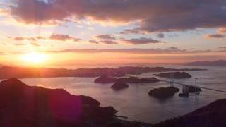 しまなみ海道へ行ったら是非！