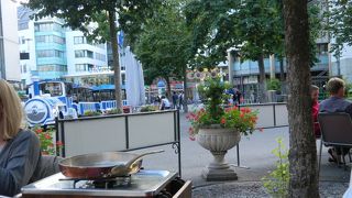 オールド スイス ハウス