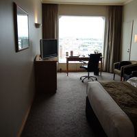 これで1泊3万円近いとは・・・