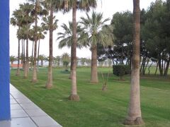 パラドール デ ベニカルロ 写真