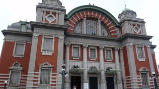 大正時代の風格