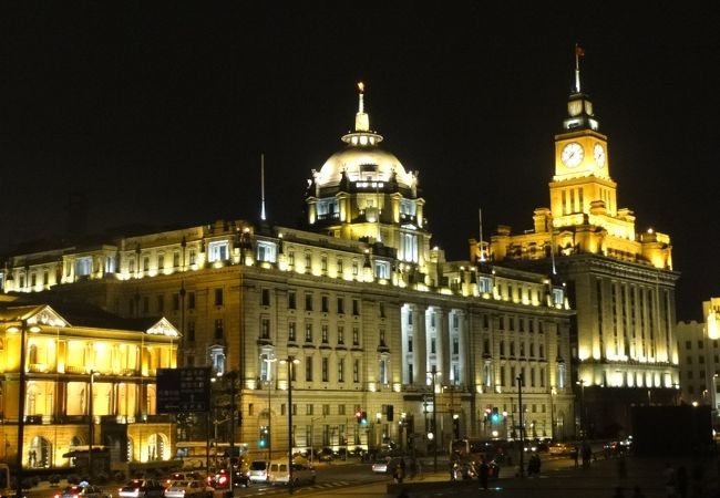 上海浦東発展銀行