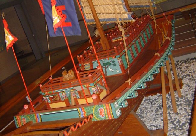 上海の国立博物館置物 上海博物館｜Zenpaku