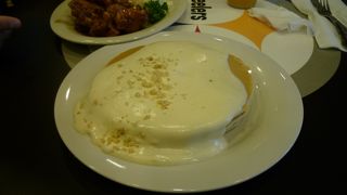 また食べたいー