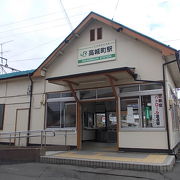 仙石線の全線復旧に祈りを捧げたい駅です