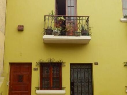 Casa Nuestra Peru 写真