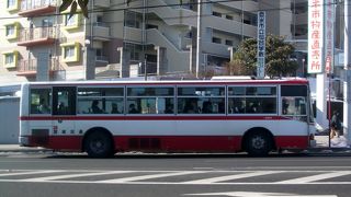 宮城県内の足です。