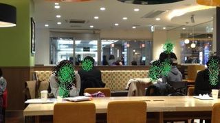 サードプレイスとしての利用