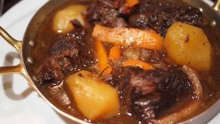 非常に評判の良い店でしたが…