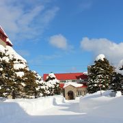 ニッカウヰスキー北海道工場余市蒸留所