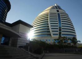 Corinthia Hotel Khartoum