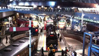 一日がかりでゆっくり見たい博物館